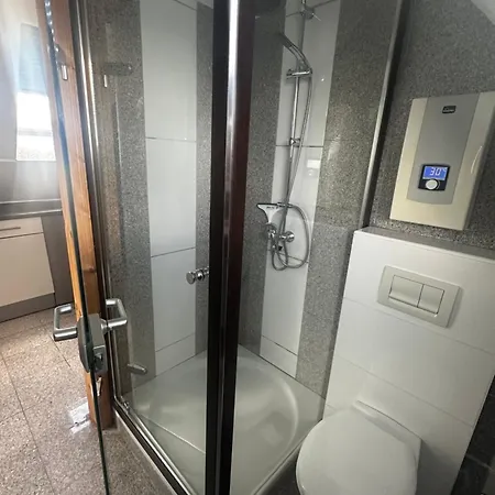 Ferienunterkunft Schwaebischer Wald * Oberrot