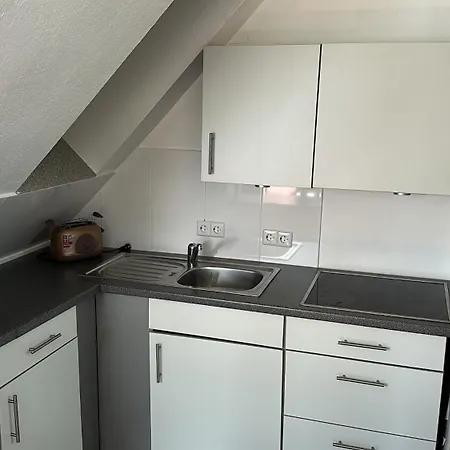 Feriehus Ferienunterkunft Schwaebischer Wald *