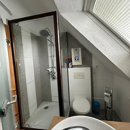 Ferienunterkunft Schwaebischer Wald *