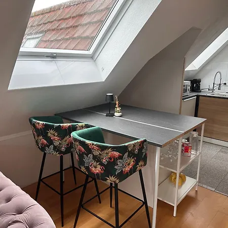 Feriehus Ferienunterkunft Schwaebischer Wald *